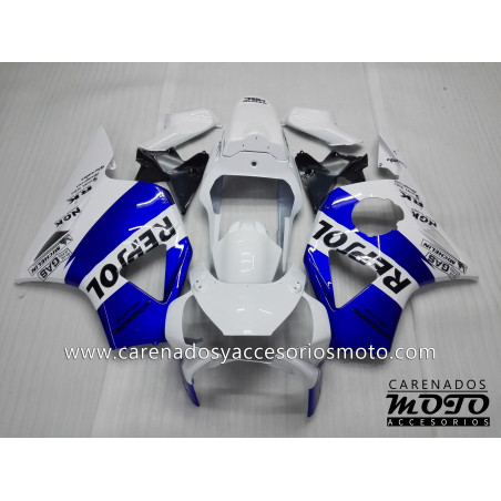 CBR 954 RR 2002-2003