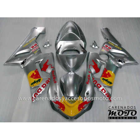 Kawasaki ZX-6R 2005-2006