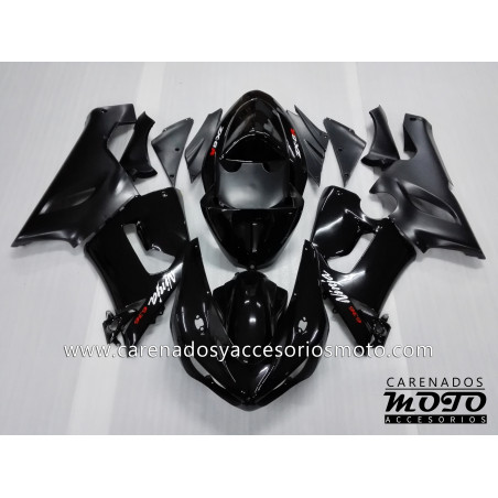 Kawasaki ZX-6R 2005-2006