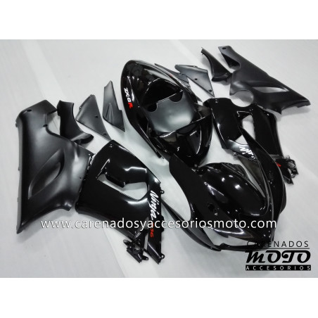 Kawasaki ZX-6R 2005-2006