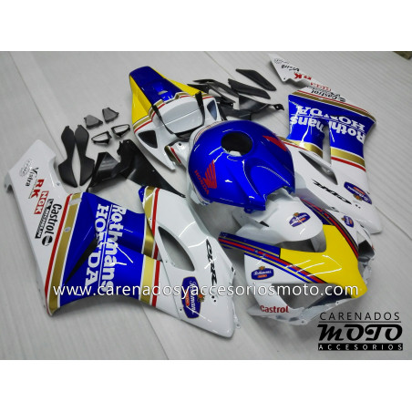 Honda CBR 1000RR 2004-2005