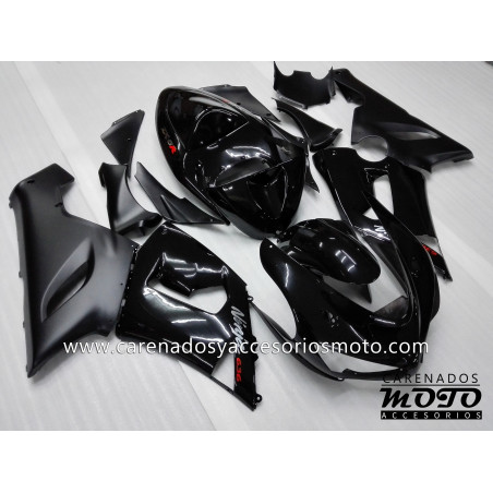 Kawasaki ZX-6R 2005-2006