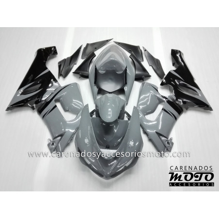 Kawasaki ZX-6R 2005-2006