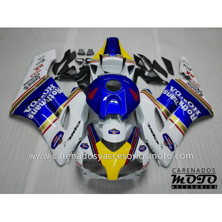 CBR 1000 RR 2004-2005