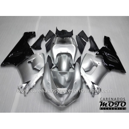 Kawasaki ZX-6R 2005-2006