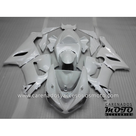 Kawasaki ZX-6R 2005-2006