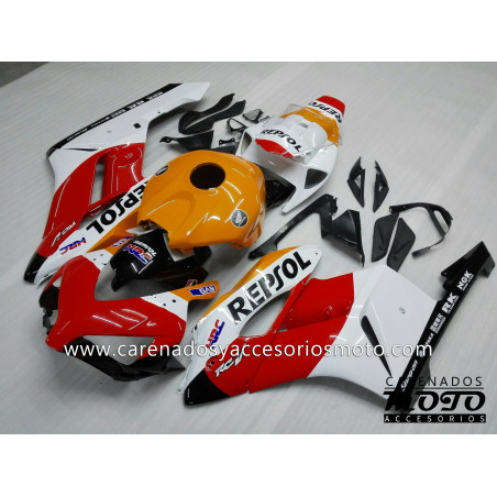 Honda CBR 1000RR 2004-2005