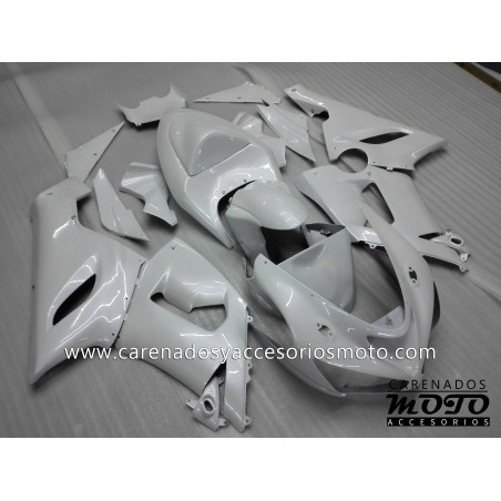 Kawasaki ZX-6R 2005-2006