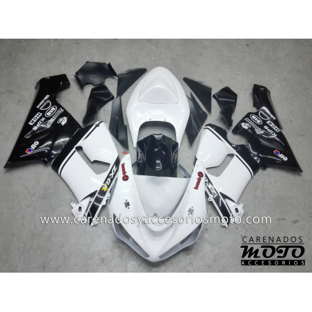 Kawasaki ZX-6R 2005-2006