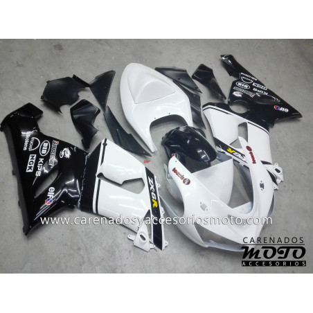 Kawasaki ZX-6R 2005-2006