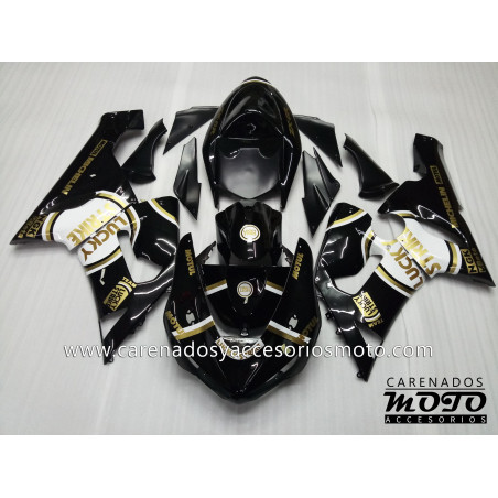 Kawasaki ZX-6R 2005-2006