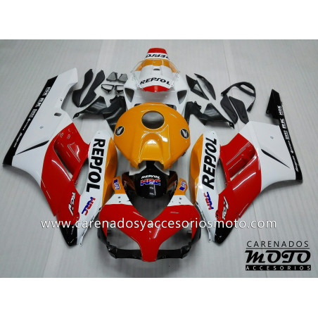 CBR 1000 RR 2004-2005