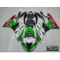 Kawasaki ZX6R 2009-2012 Kawasaki ZX6R 2009-2012
