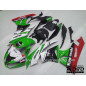 Kawasaki ZX6R 2009-2012 Kawasaki ZX6R 2009-2012