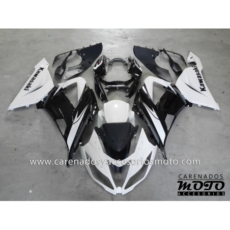 Kawasaki ZX6R 2013-2018