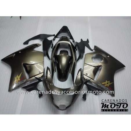 CBR 1000 RR 2008-2011