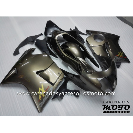 Honda CBR 1100XX 1997-2003