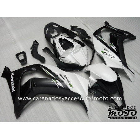 Kawasaki ZX10R 2011-2015