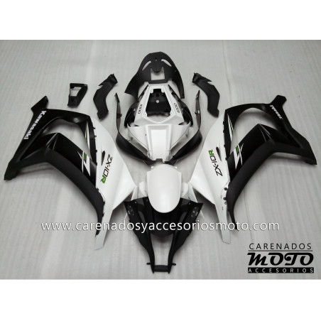 Kawasaki ZX10R 2011-2015