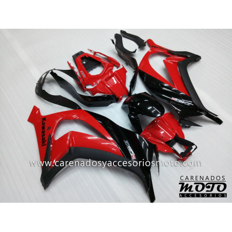 Kawasaki ZX10R 2011-2015