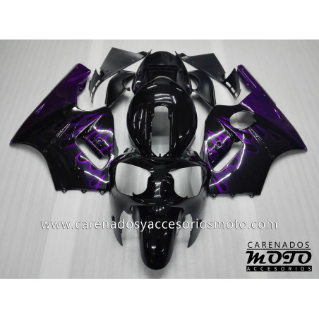 Kawasaki ZX12R 2000-2001