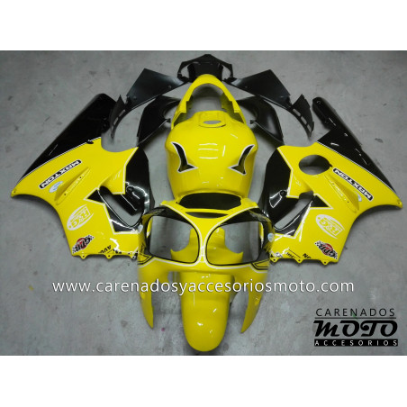 Kawasaki ZX12R 2000-2001