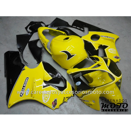 Kawasaki ZX12R 2000-2001