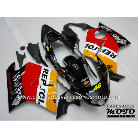 Honda CBR 1100XX 1997-2003