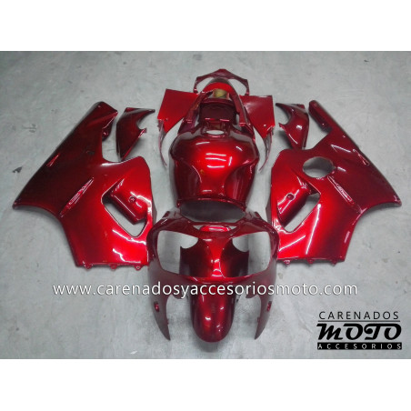 Kawasaki ZX12R 2000-2001