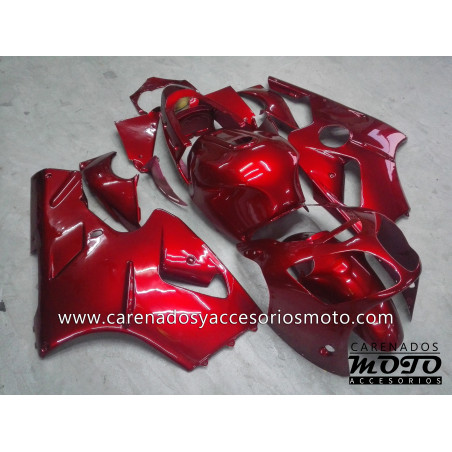 Kawasaki ZX12R 2000-2001