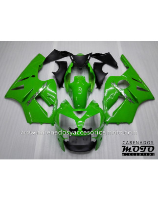 Kawasaki ZX12R 2002-2005