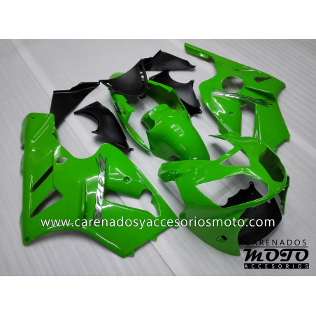 Kawasaki ZX12R 2002-2005