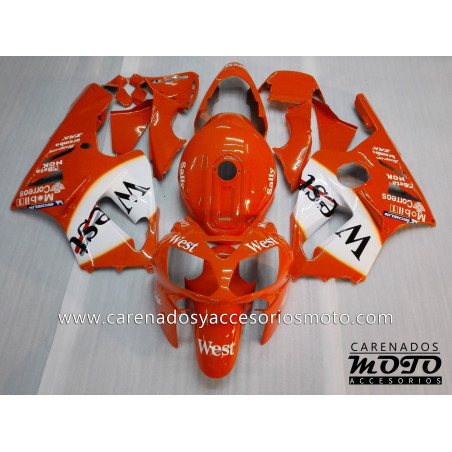 Kawasaki ZX12R 2002-2005