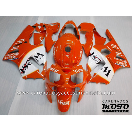 Kawasaki ZX12R 2002-2005