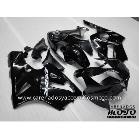 Kawasaki ZX12R 2002-2005