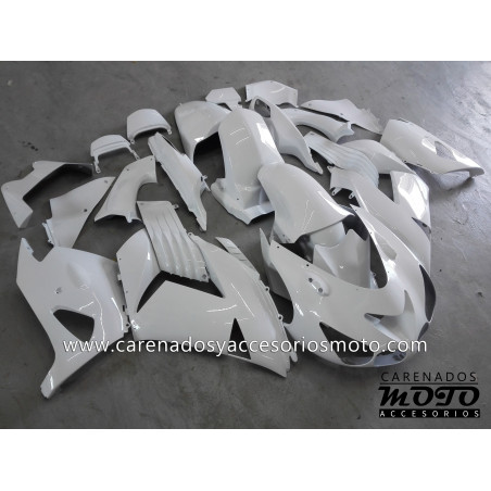 Kawasaki ZX14R 2006-2011