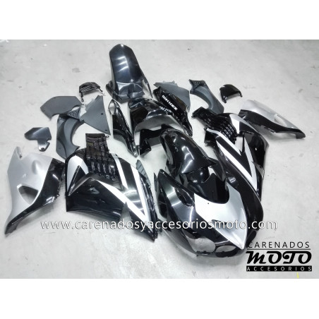 Kawasaki ZX14R 2006-2011