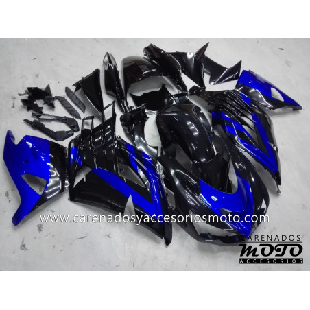 Kawasaki ZX14R 2012-2014