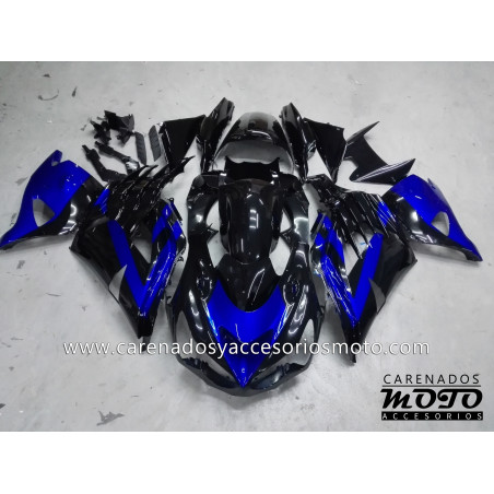 Kawasaki ZX14R 2012-2014