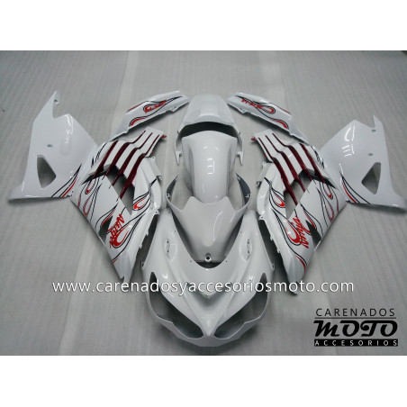 Kawasaki ZX14R 2012-2014