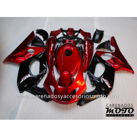 Yamaha 600R 1997-2007