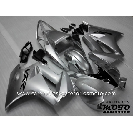 Honda VFR 800 2002-2012