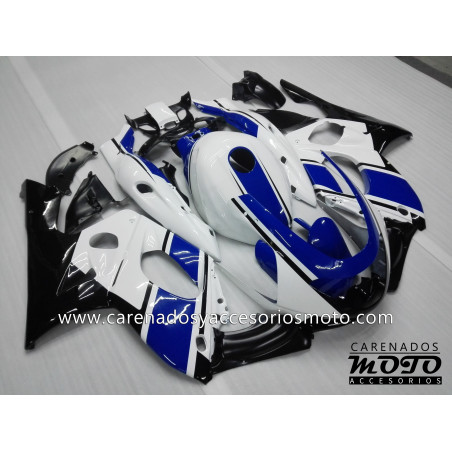 Yamaha 600R 1997-2007