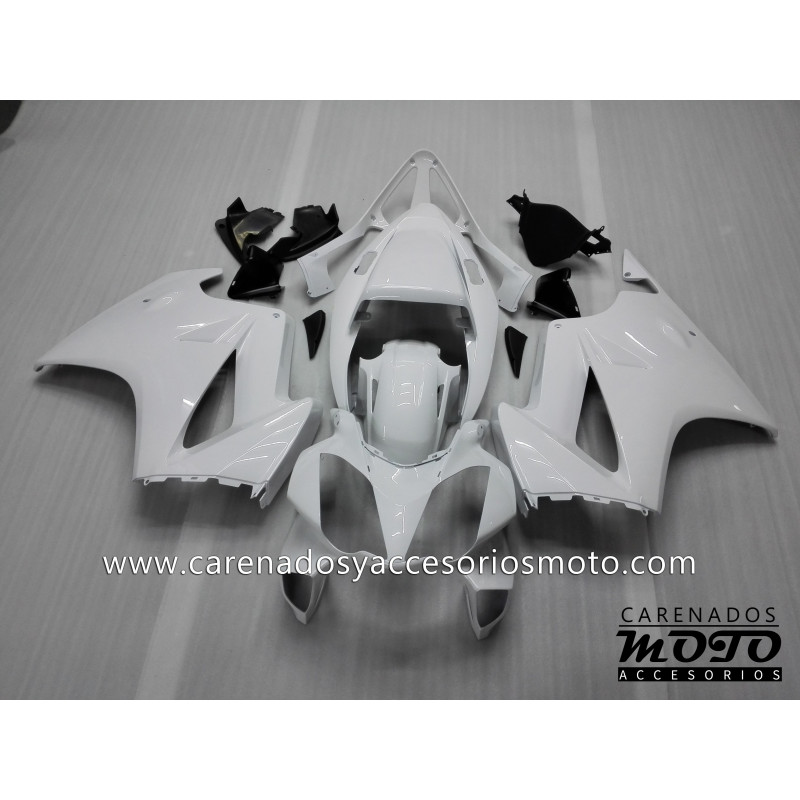 Honda VFR 800 2002-2012