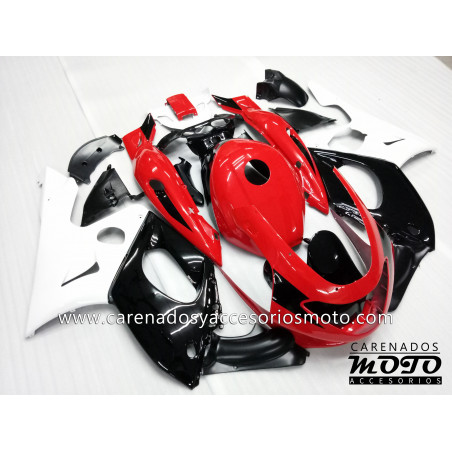 Yamaha 600R 1997-2007