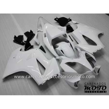 Honda VFR 800 2002-2012