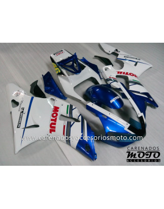 Yamaha R1 2000-2001