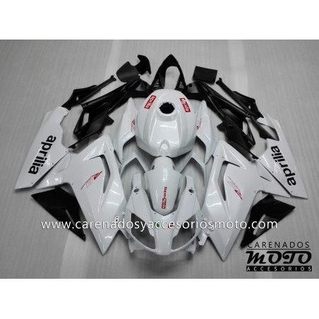 Aprilia RS 125 2006-2011