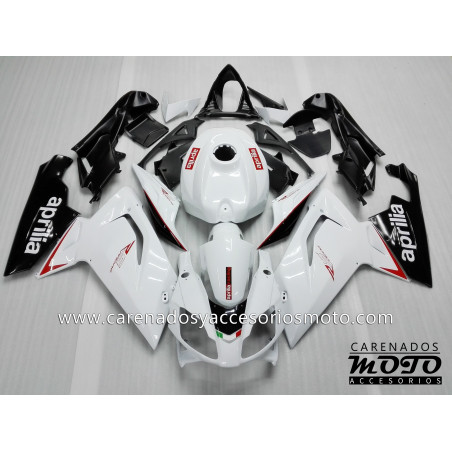 Aprilia RS 125 2006-2011