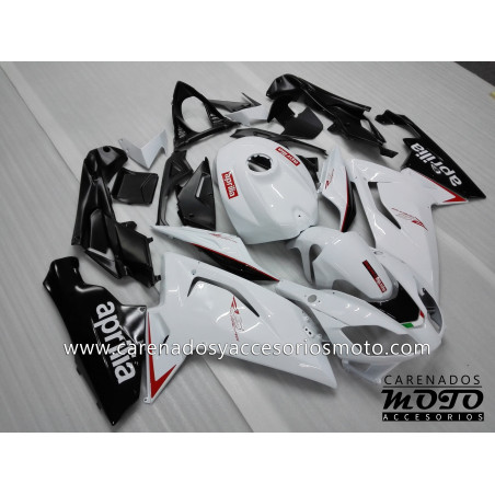 Aprilia RS 125 2006-2011